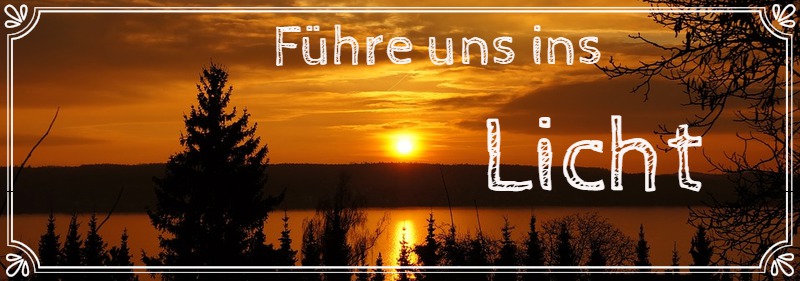 Mikula Kurt - Führe uns ins Licht